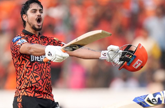 Ishan Kishan IPL