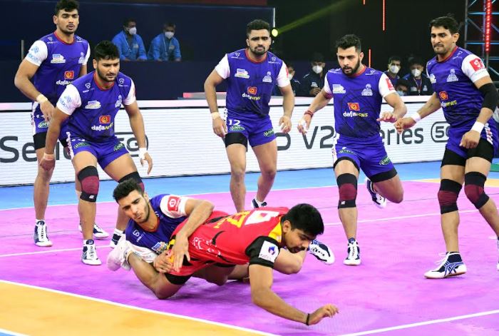 We will focus on reducing our mistakes during crucial moments of our upcoming matches: Jaideep Dahiya