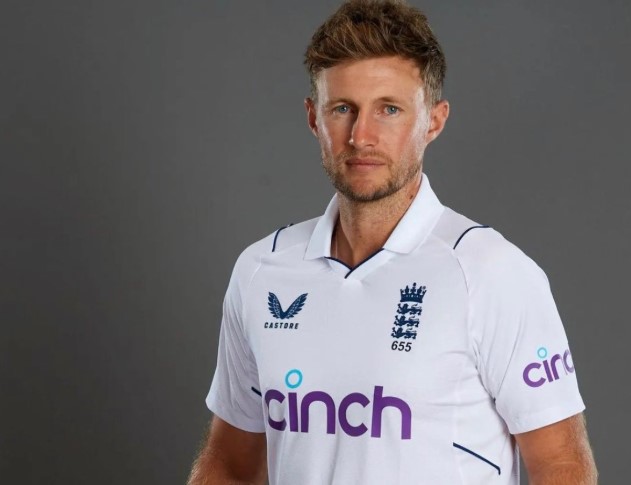 Joe Root