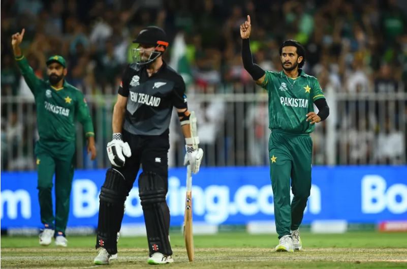ICC Men’s T20 Cricket World Cup 2021: Kane Williamson refuses to panic after Pakistan loss