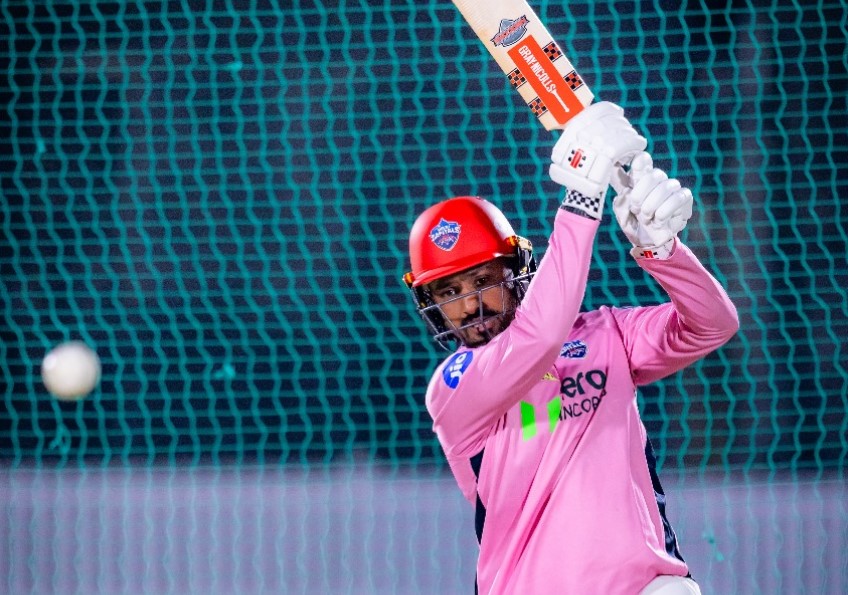 Karun Nair IPL