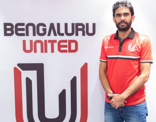 FC Bengaluru United appoints Khalid Ahmed Jamil as Head Coach