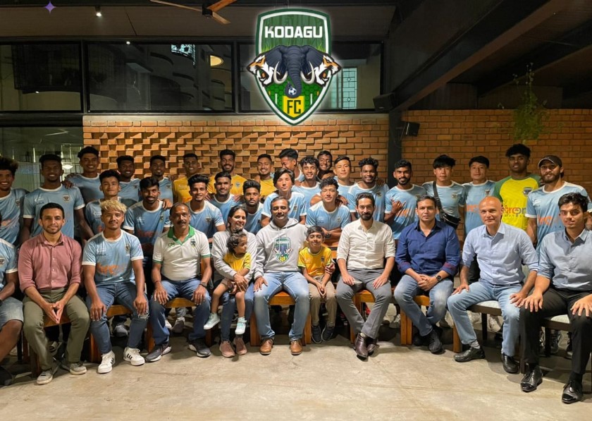 Kodagu FC 4
