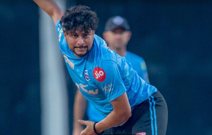 We have to ensure that we don't repeat our mistakes, says Delhi Capitals' wrist spinner Kuldeep Yadav
