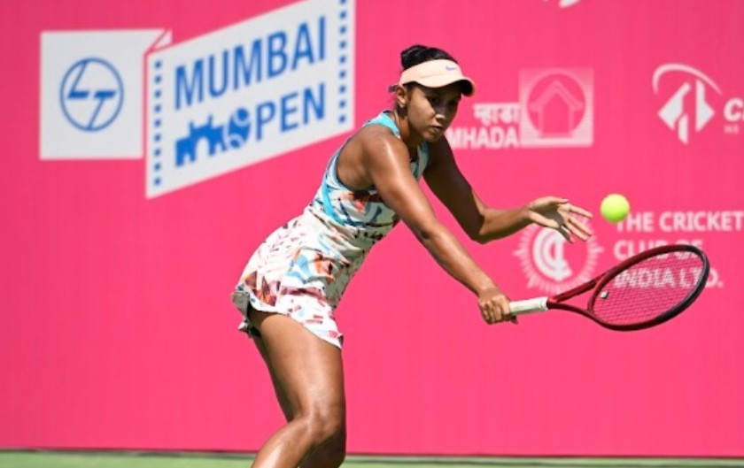 LT Mumbai Open WTA 125K