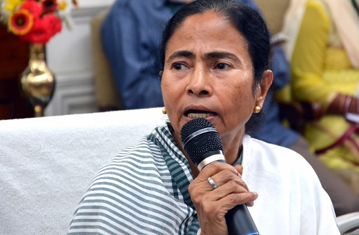 Mamata Banerjee