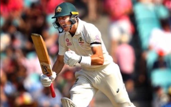 Marnus Labuschagne is now top batter in ICC Men's Test Player Rankings