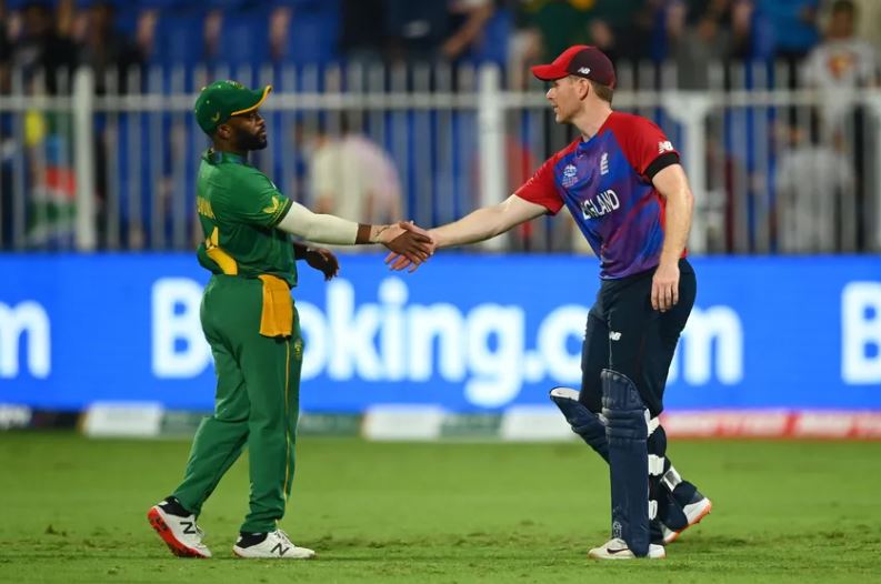 ICC Men’s T20 World Cup 2021: South Africa win over England not enough to reach semi-finals