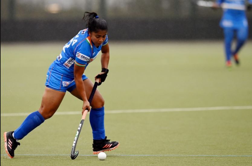 Hockey: Neha Goyal thinks performance at Tokyo Olympics has given Indian team self belief to compete with any team