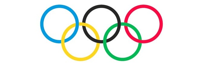 Olympics symbol