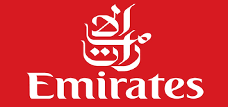 Emirates Airlines Logo