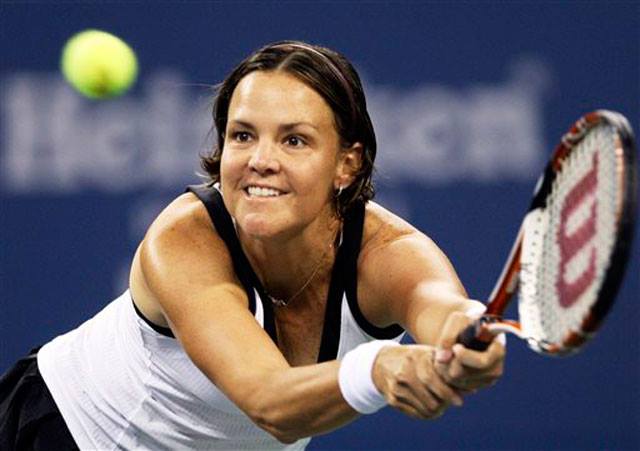 Lindsay Davenport 123