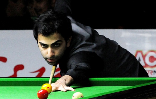 PankajAdvani