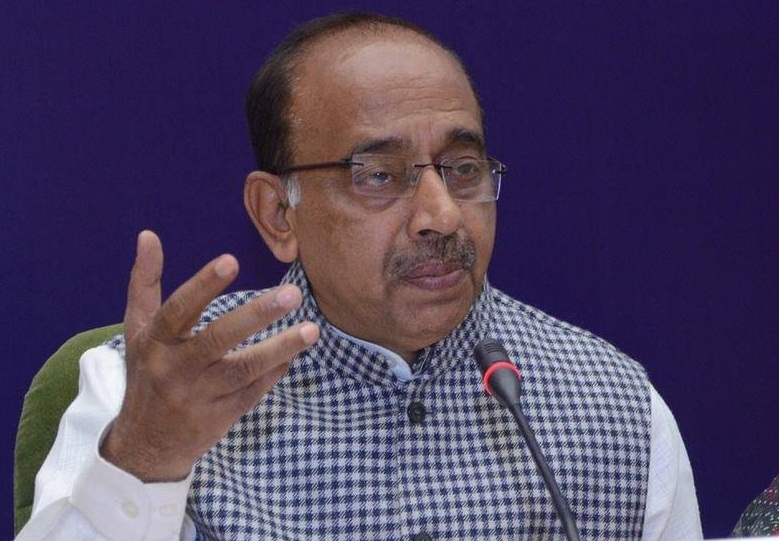 Vijay Goel