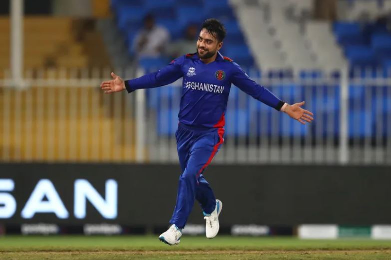 ICC Men’s T20 World Cup 2021: Afghanistan secure biggest T20I win with victory over Scotland