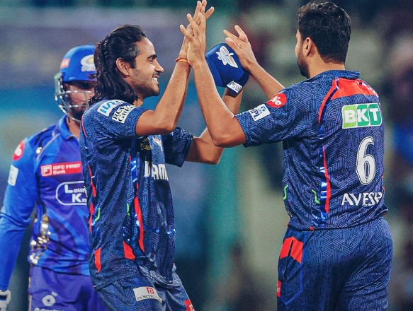 Rathi IPL