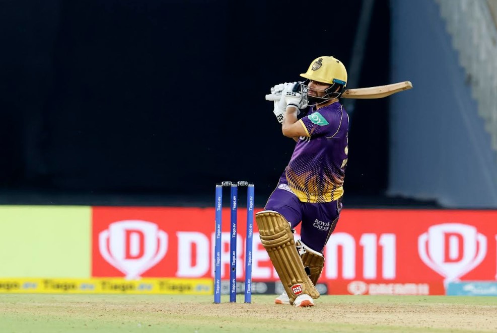 Rinku Singh KKR