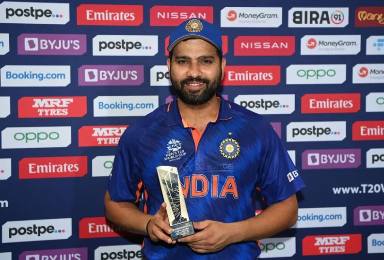 ICC T20 World Cup: Rohit Sharma hails ‘fearless’ approach as India keep hopes alive