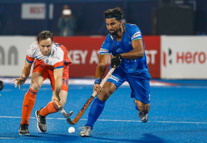 Rupinderpal Singh