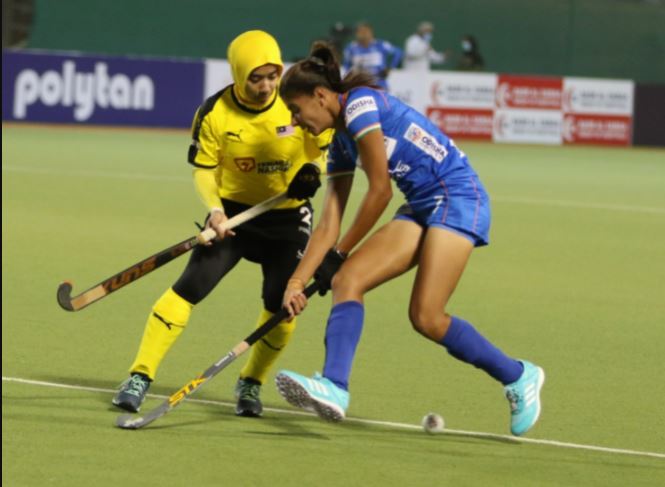 Salima Asia Cup Hockey