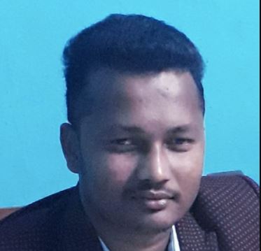 Sanjib Barla Hockey