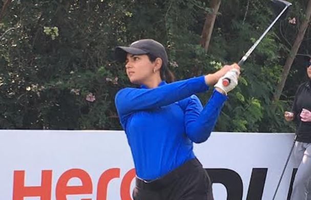 Seher Atwal Golf