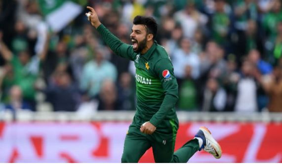 Pakistan players Haider Ali, Haris Rauf, Shadab Khan tests positive for Covid