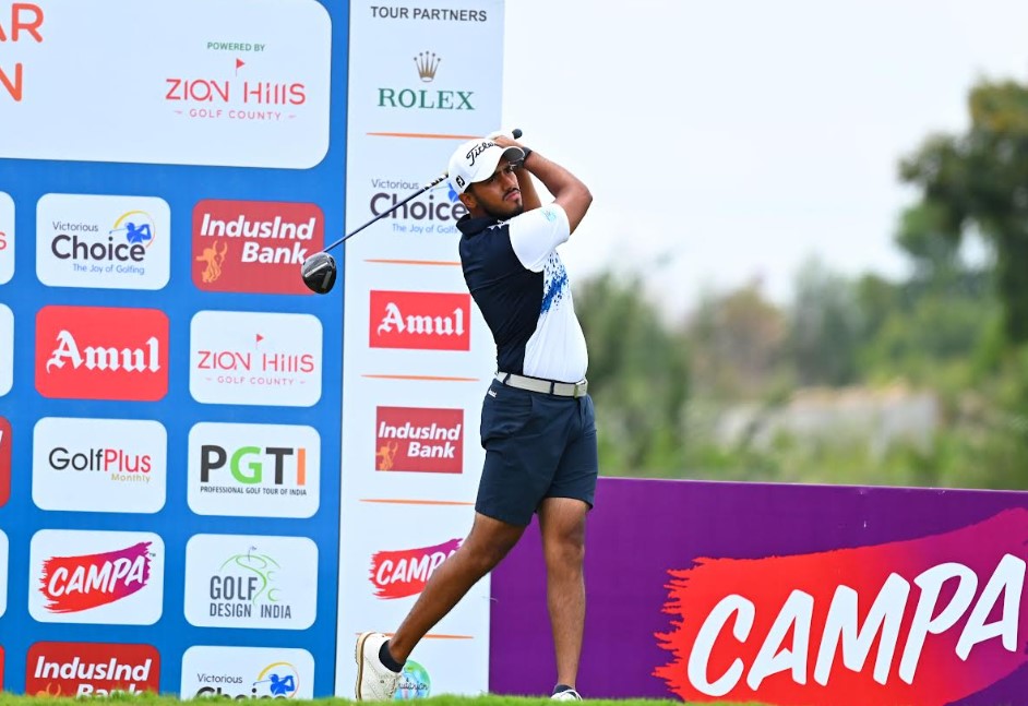 Shaurya Bhattacharya