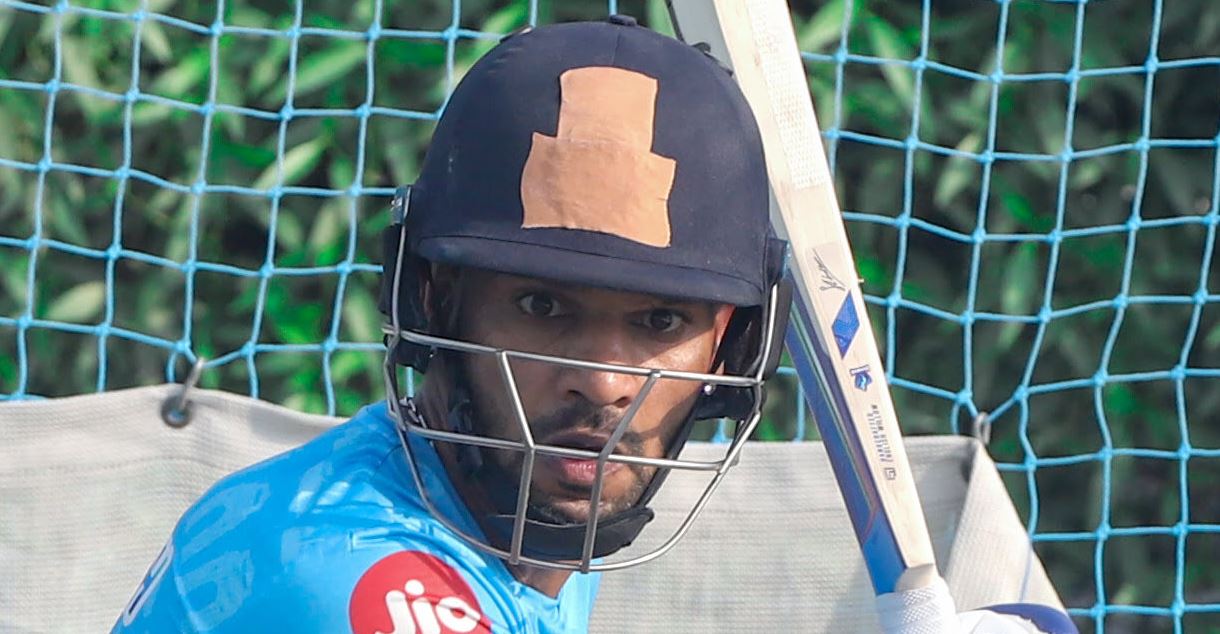 IPL: It's important for us to start the tournament on a high note, says Shikhar Dhawan