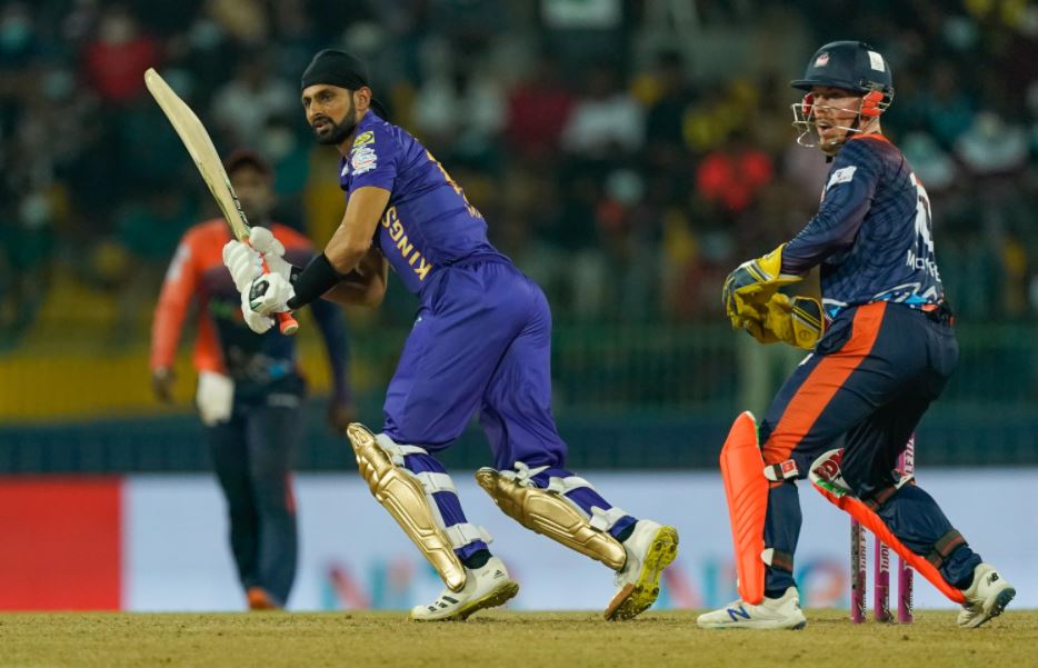 Shoaib Malik
