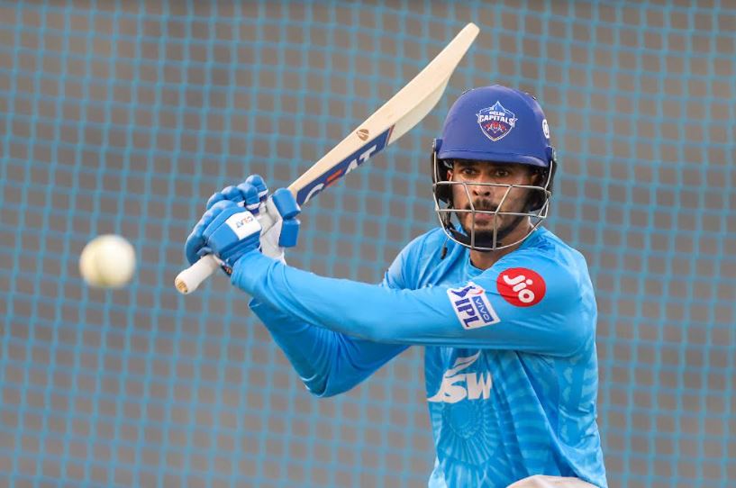 Story unfolded the way I wanted it to, says Delhi Capitals' batsman Shreyas Iyer