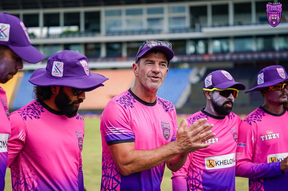 Colombo Strikers set sights on victory in Pallekele against Dambulla Aura