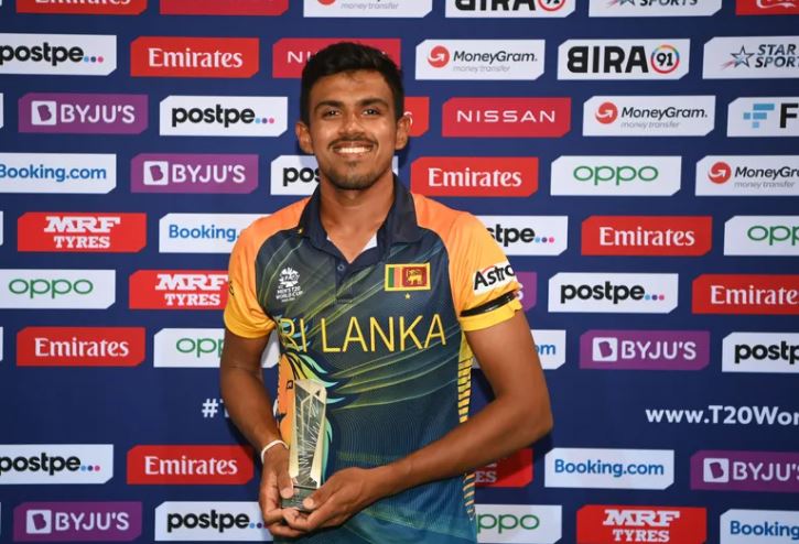 ICC Men’s T20 World Cup 2021: Sri Lanka impress in all three phases to beat Namibia in style