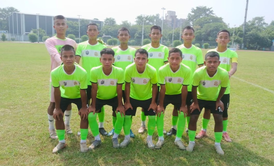 Subroto Cup 18 09