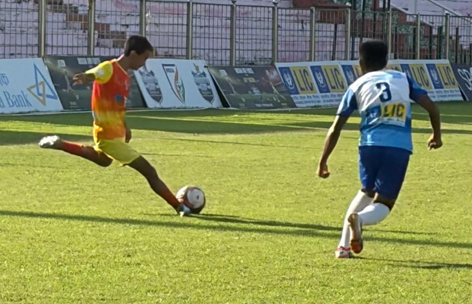 Subroto Cup 24 09