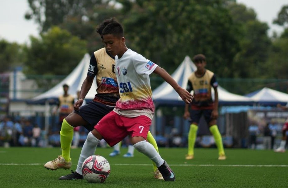 Subroto Cup Final