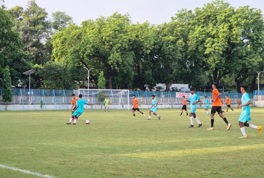 Subroto Cup U 17