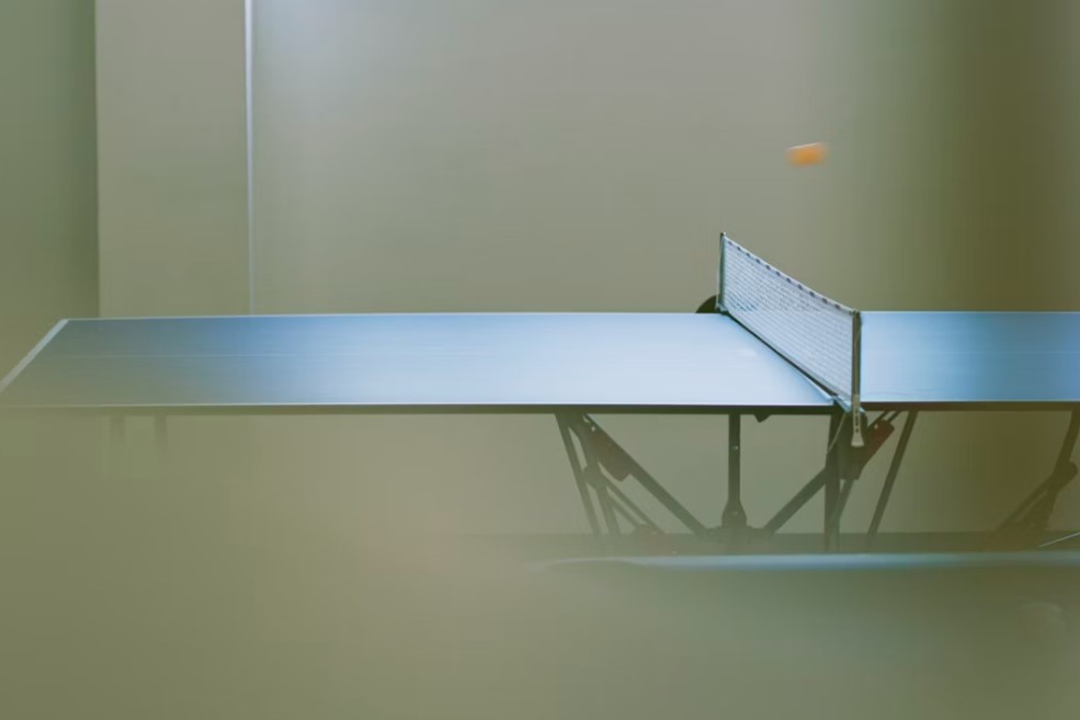 Table Tennis photo