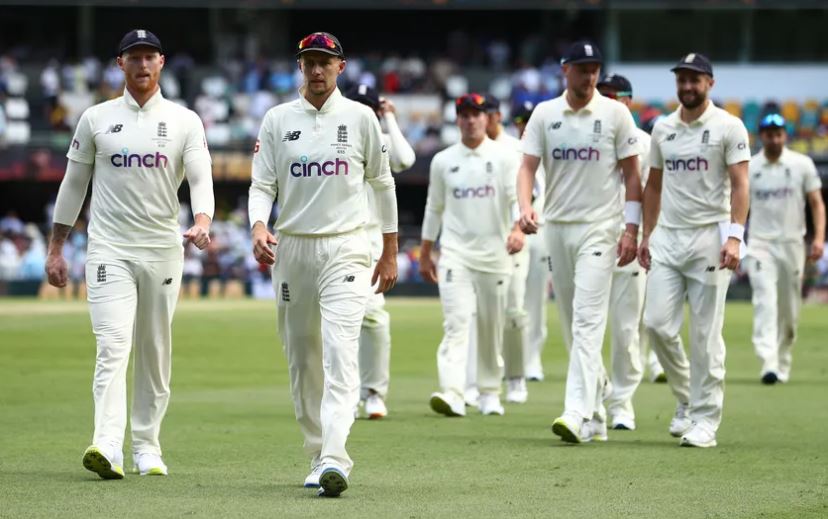 Team England ICC