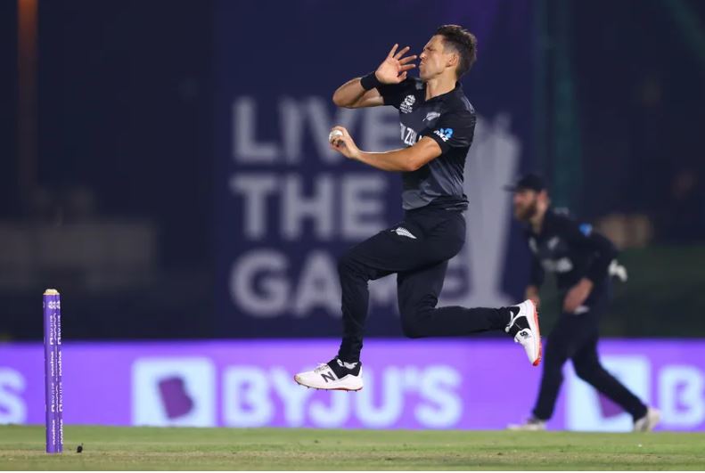 ICC Men’s T20 World Cup: Playing India is always an exciting match, says Trent Boult