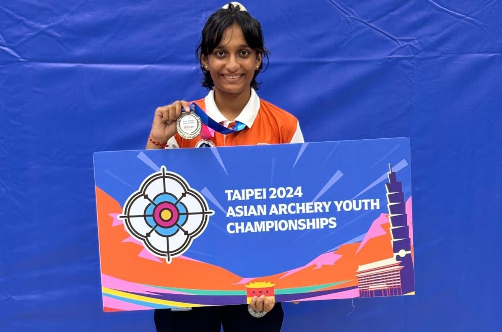 Vaishnavi Pawar