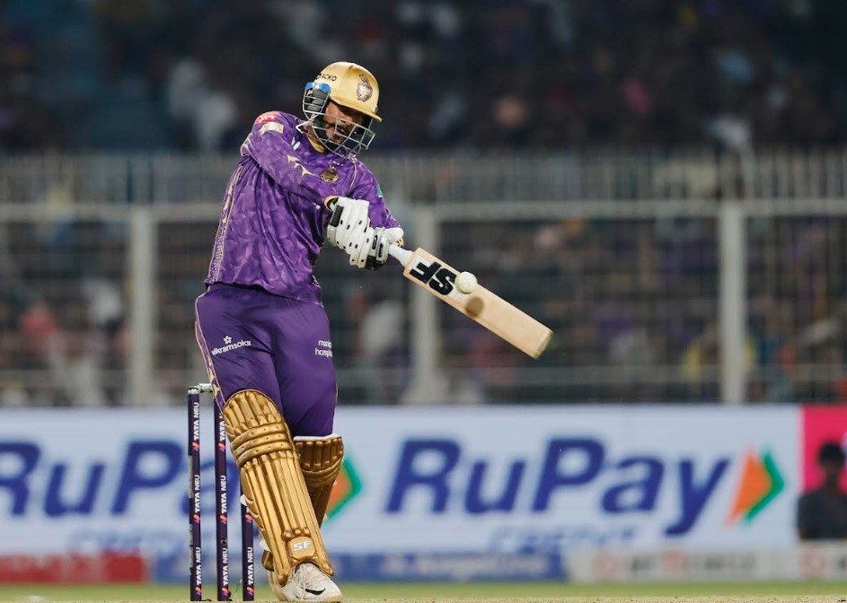 Venkatesh Iyer IPL