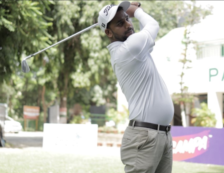 Vinay Kumar Yadav