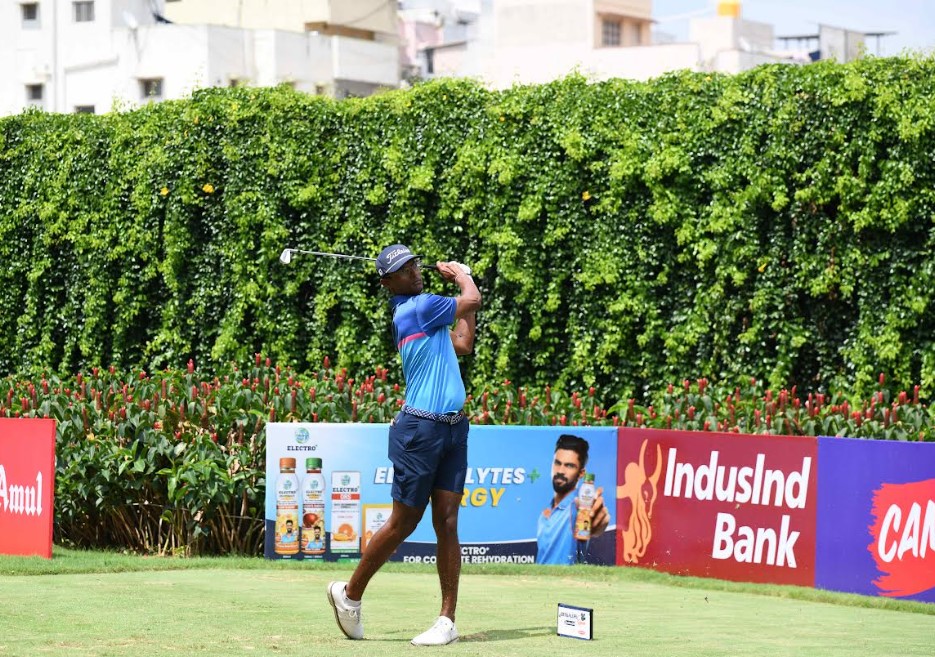 Viraj Madappa