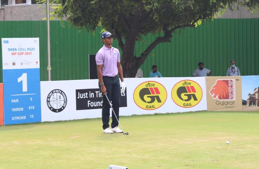 Viraj Midappa PGTI