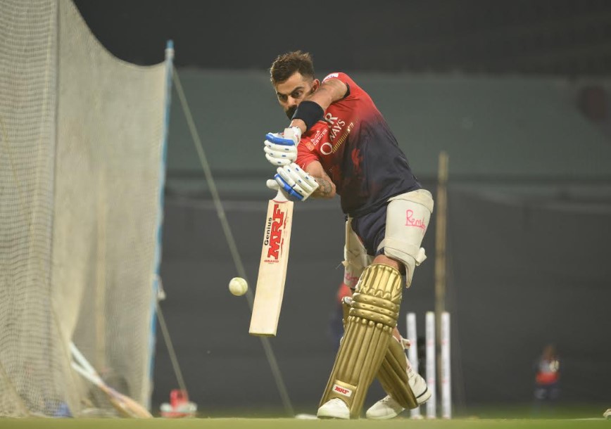 Virat Kohli IPL RCB