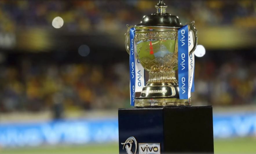 Vivo IPL 2021