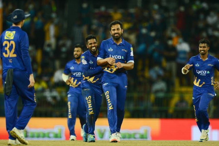 Wahab Riaz