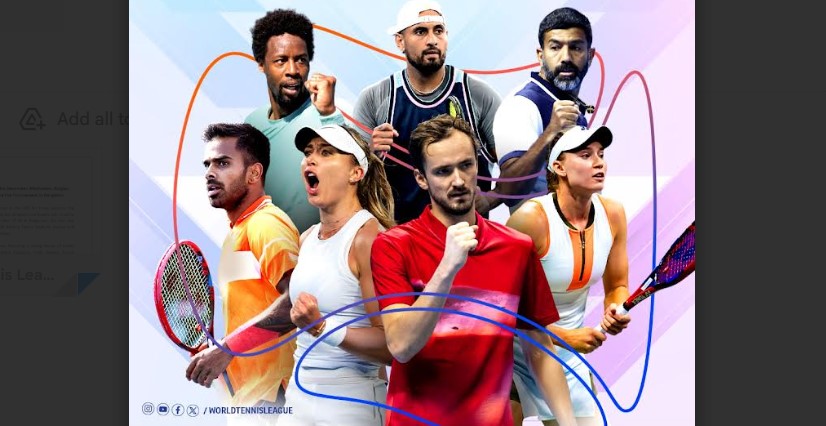 World Premier League