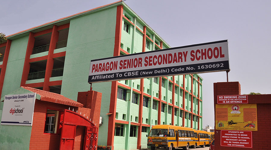 paragaon school